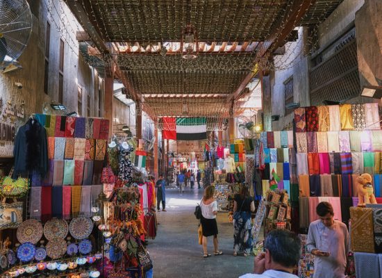 Old-Souk-Dubai
